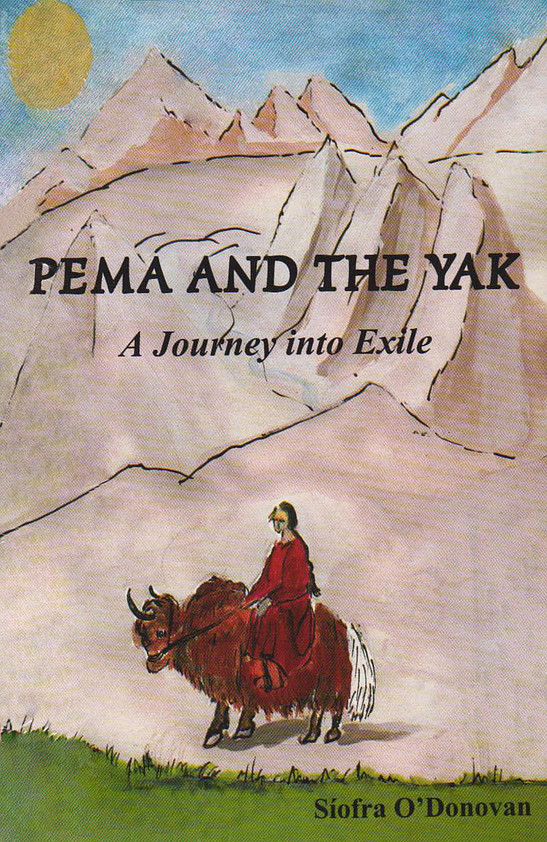 Pema and the Yak